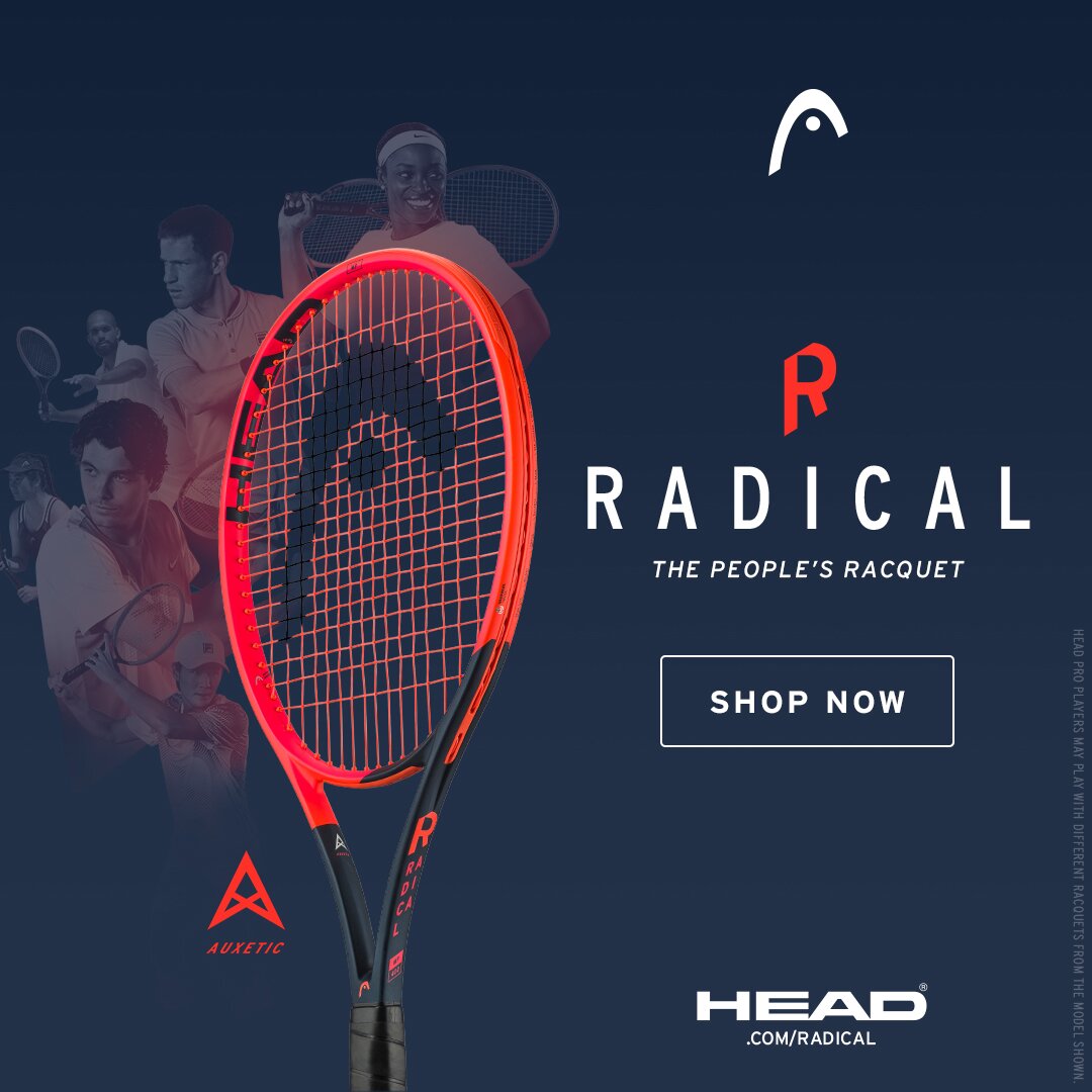 HEAD Radical 2023