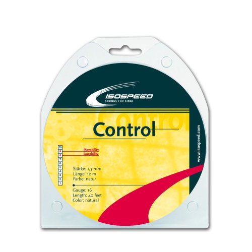 ISO-SPEED Control Classic ( 12m Set ) natur