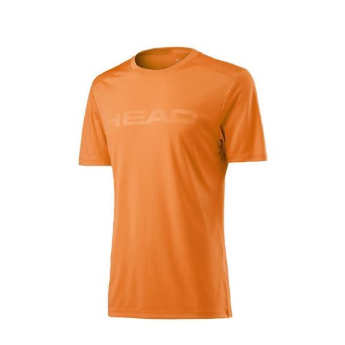 HEAD Vision Corpo T-Shirt Men orange M