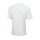Wilson Summer Jacquard Crew T-Shirt Men white-granny green-silver XL