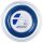 Babolat XCEL ( 200m Rolle ) blau 1,25 mm