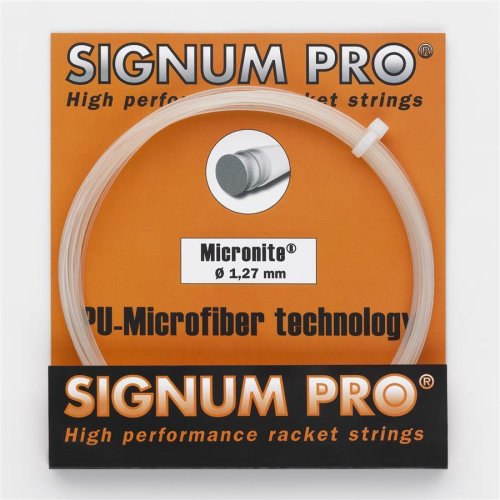 SIGNUM PRO Micronite ( 12m Set ) transparent