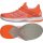 Adidas Adizero Ubersonic 3 All Court Women  orange-coral-weiß