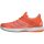 Adidas Adizero Ubersonic 3 All Court Women  orange-coral-weiß 40 2/3