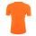 HEAD Vision Radical T-Shirt Men fluo orange
