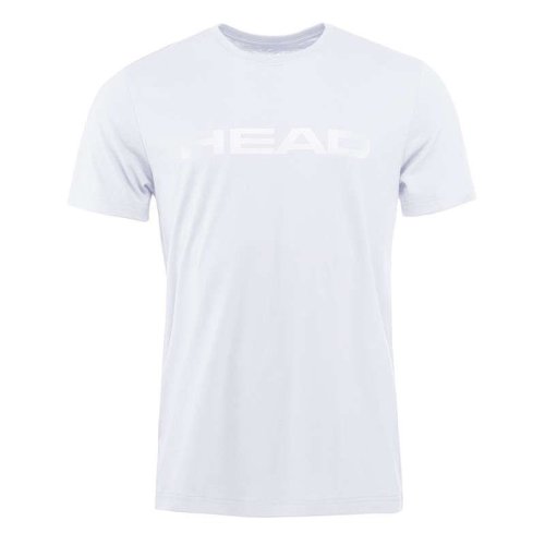 HEAD George T-Shirt Men white