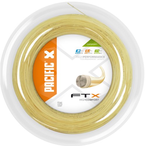 PACIFIC FTX ( 200m Rolle ) natur 1,28 mm