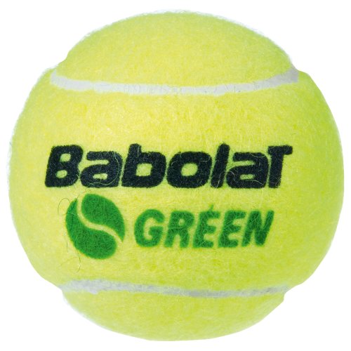 Babolat Green 72er Polybag
