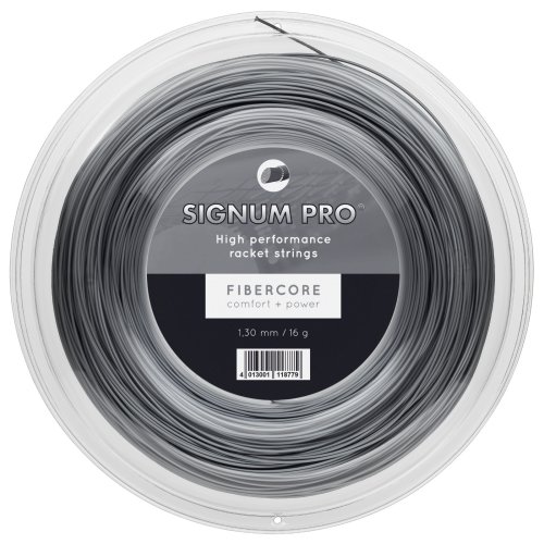 SIGNUM PRO Fibercore ( 200m Rolle ) silber