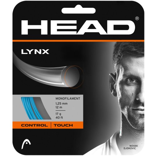 HEAD Lynx ( 12m Set ) blue