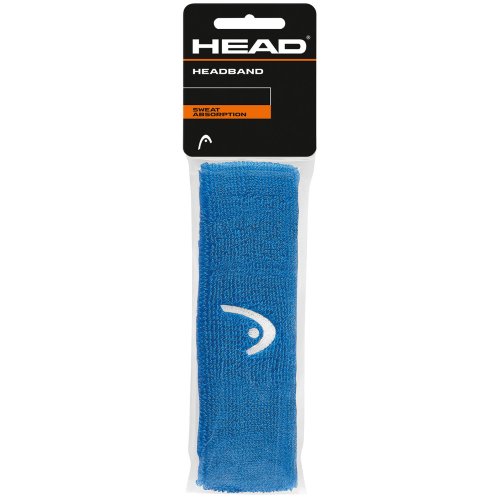 HEAD Headband blue