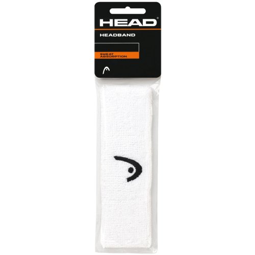 HEAD Headband white