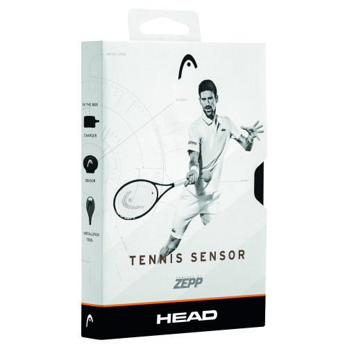 HEAD Tennis Sensor