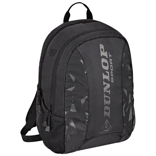 Dunlop Revolution NT Backpack schwarz