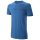 Wilson Competition Seamless Crew T-Shirt Men brilliant blue-imperial blue