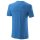 Wilson Competition Seamless Crew T-Shirt Men brilliant blue-imperial blue S