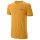 Wilson Competition Seamless Crew T-Shirt Men blazing orange-mandarin L