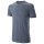 Wilson Competition Seamless Crew T-Shirt Men flint-ebony XL