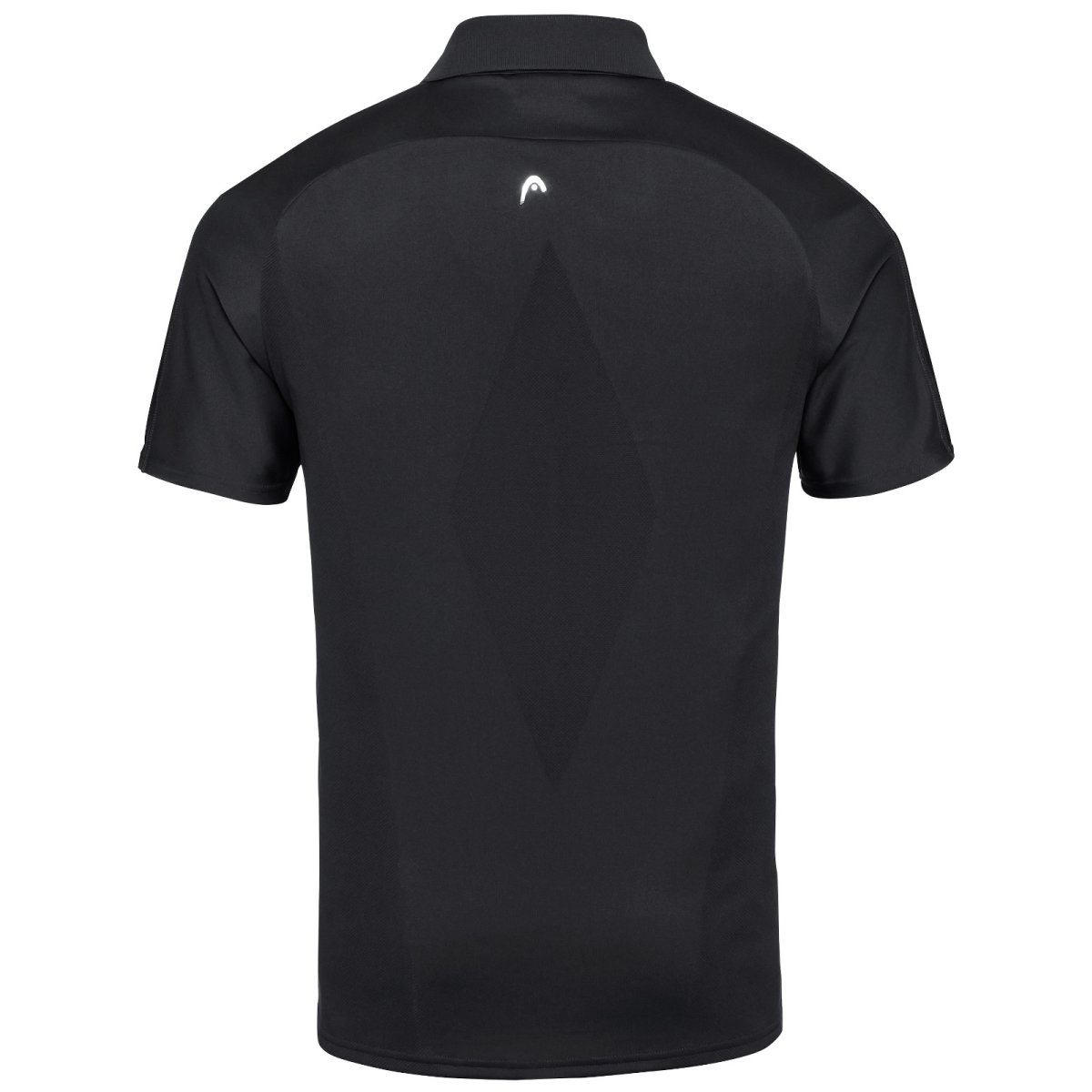 Head performance polo top