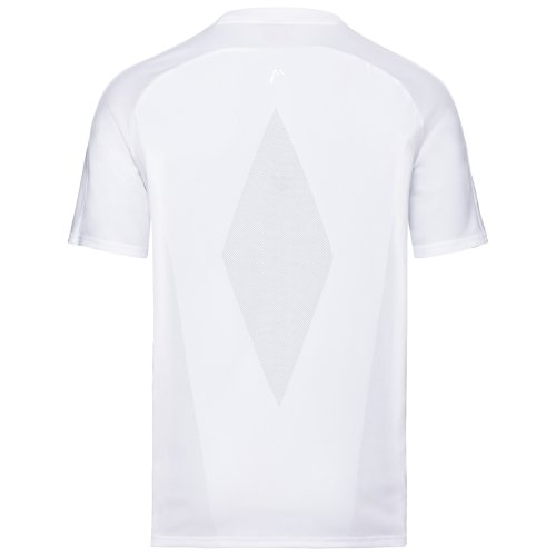 HEAD Performance T-Shirt Men white