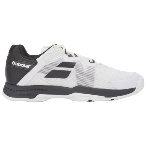 Babolat SFX 3 Men All Court 2019  schwarz-silber