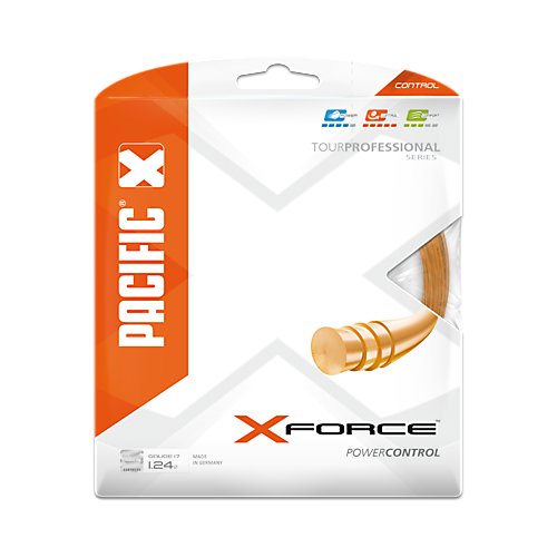 PACIFIC xForce ( 12,2m Set ) orange