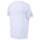 Babolat Performance Crew Neck T-Shirt Men white-silver S