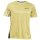 Babolat Performance Crew Neck T-Shirt Men dark yellow-black XL