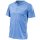 Babolat Performance Polo-Shirt Men parisian blue-silver XL
