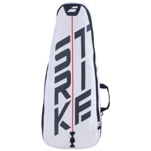 Babolat Pure Strike Backpack weiß/rot 2019