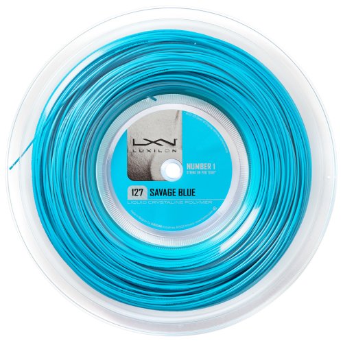 LUXILON Savage ( 200m Rolle ) blau 1,27 mm