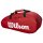 Wilson Tour 2 Comp Small red 2020