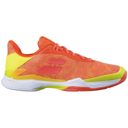 Babolat Jet Tere Men Clay Court 2020  fluo strike-fluo yellow 47