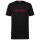HEAD Club Ivan T-Shirt Men black-red L