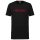 HEAD Club Ivan T-Shirt Men black-red XL