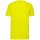 HEAD Club Ivan T-Shirt Men yellow-dark blue