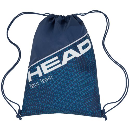 HEAD Tour Team Shoe Sack navy/blue 2020