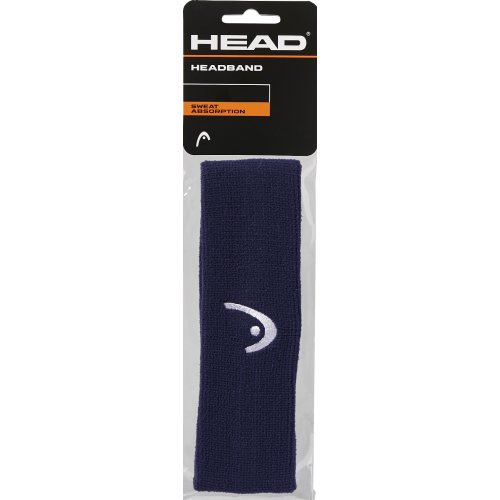 HEAD Headband navy