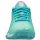 K-Swiss Hypercourt Supreme HB Women Clay Court aruba blue-malibu blue-soft neon pink 37