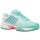 K-Swiss Hypercourt Express 2 HB Women Clay Court aruba blue-white-soft neon pink 37