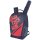Babolat Team Expandable Backpack black/red 2020