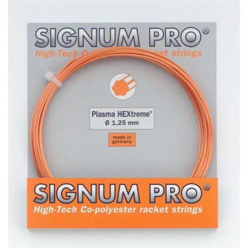 SIGNUM PRO Plasma HEXtreme ( 12m Set ) perlorange 1,20 mm