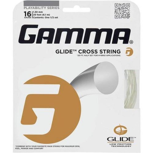Gamma Glide Cross ( 6,1m Set ) Hybrid transparent