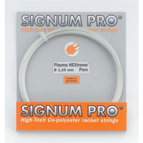 SIGNUM PRO Plasma HEXtreme Pure ( 12m Set ) natur 1,20 mm