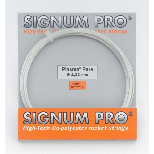 SIGNUM PRO Plasma Pure ( 12m Set ) natur 1,18 mm