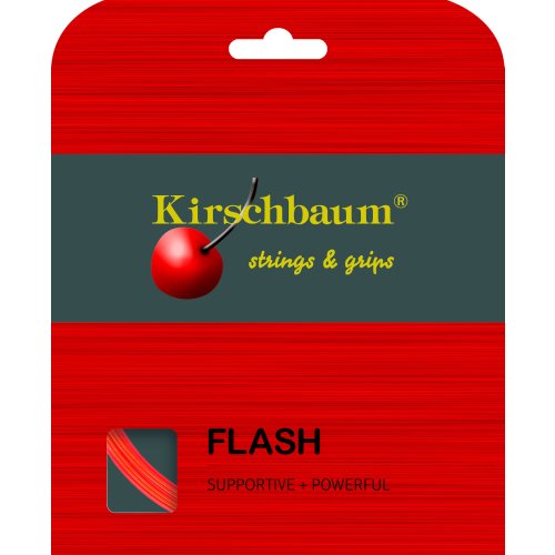 Kirschbaum FLASH ( 12,2m Set ) orange