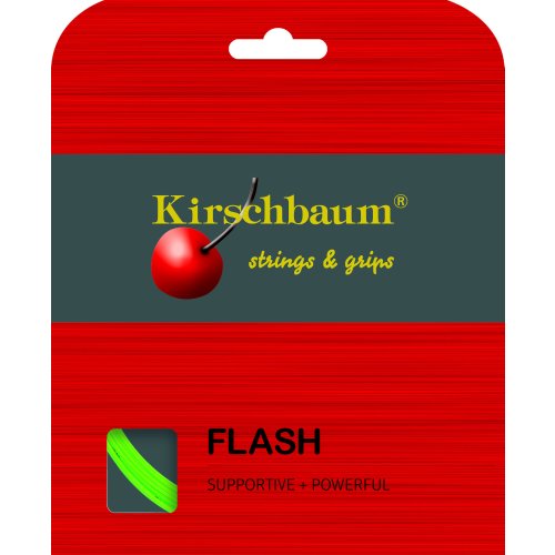 Kirschbaum FLASH ( 12,2m Set ) grün