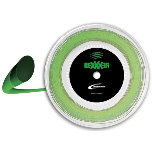 ISO-SPEED ReXXXer ( 200m Rolle ) grün 1,25 mm