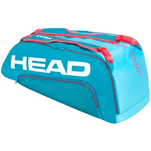 HEAD Tour Team 9er Supercombi blue/pink 2021