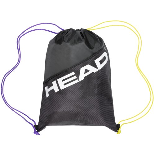 HEAD Tour Team Shoe Sack black/mix 2021